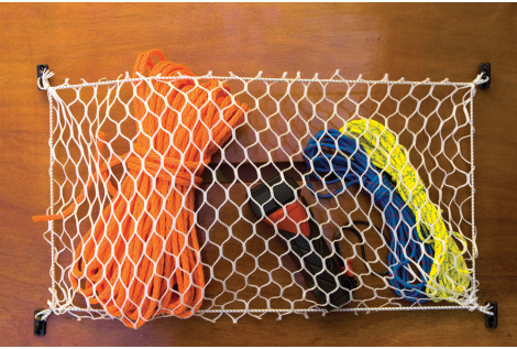 STORAGE NET MM.300X200