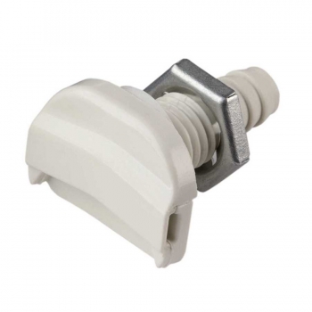 Spare parts and accessories for compact toilets