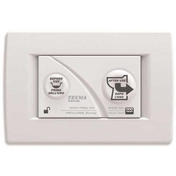 Spare parts and accessories for compact toilets