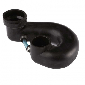 Spare parts and accessories for compact toilets