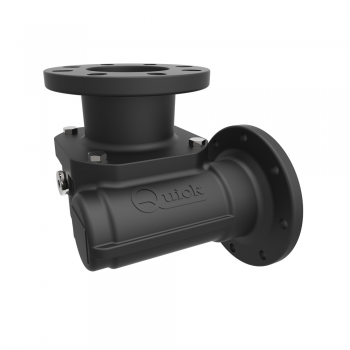 Quick Windlass Reducer