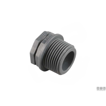 Elbow 90°ff 1/2" pp