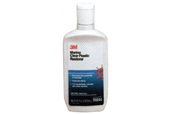 Renovator / Cleaner 3M For Acrylic Plastics