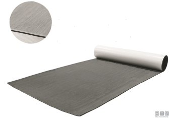 Eva flooring brushed grey 200x100cm