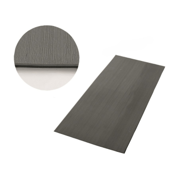 Eva flooring brushed grey 100x50cm