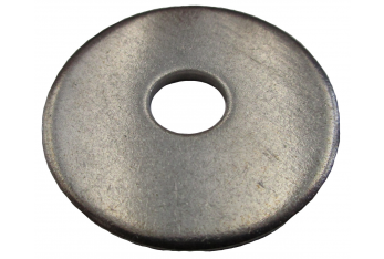 WASHER A2 Ø MM.3X12