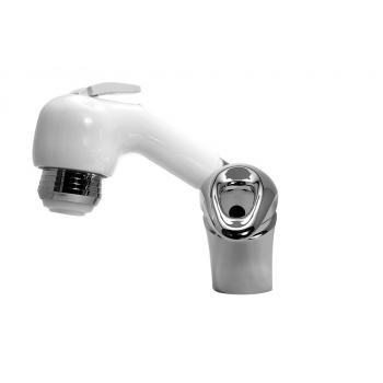 MIXER TAP WITH SHOWER