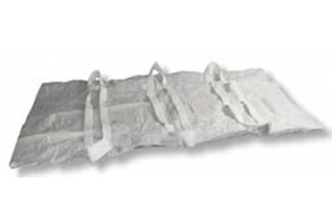 SACK FOR THE RECOVERY OF CORPSES