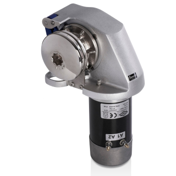 Windlass OBI 500 Electronic