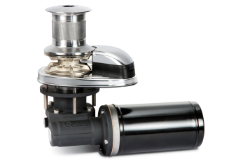 Windlass Quick PRINCE DP1