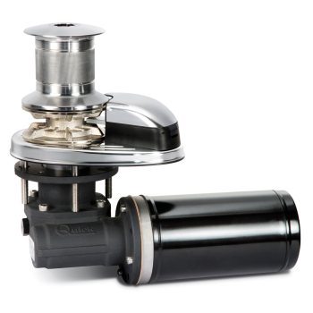 Windlass Quick PRINCE DP1