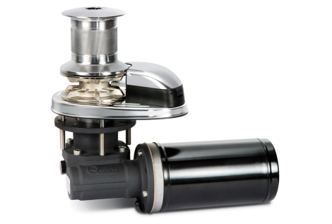 Windlass Quick PRINCE DP1