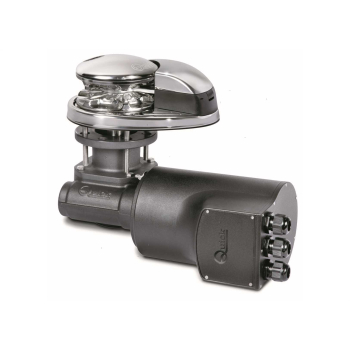 Windlass Quick PRINCE DP2