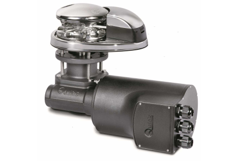 Windlass Quick PRINCE DP2