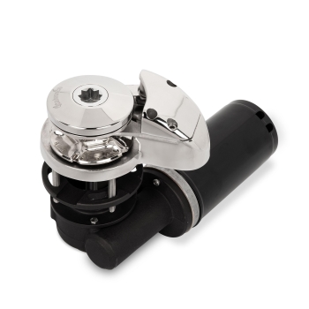 Italwinch SMART 700W INOX Vertical Windlass