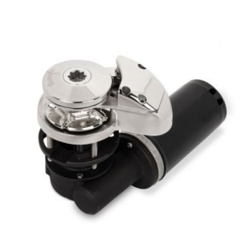 Italwinch SMART 700W INOX Vertical Windlass