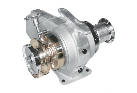 Lofrans Falkon 1700W Windlass