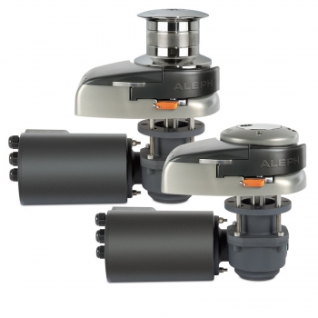 Windlass Quick ALEPH 3