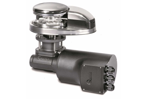 Windlass Quick PRINCE DP3