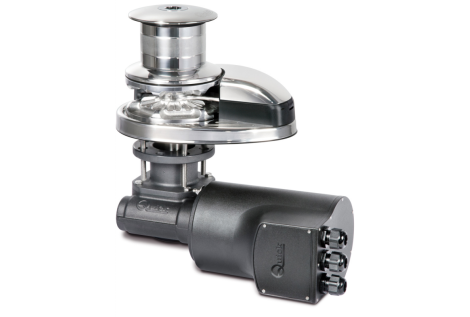 Windlass Quick PRINCE DP3
