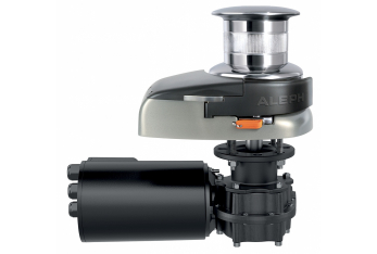 Windlass Quick ALEPH 3