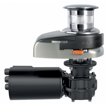 Windlass Quick ALEPH 3