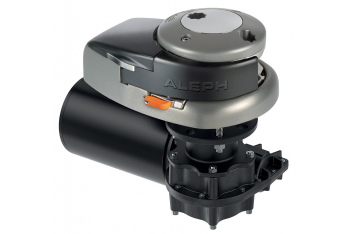 Windlass Quick ALEPH 3