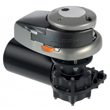 Windlass Quick ALEPH 3