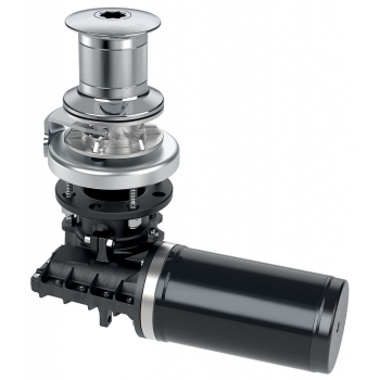Windlass Quick RIDER R1
