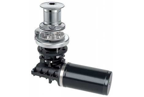 Windlass Quick RIDER R1
