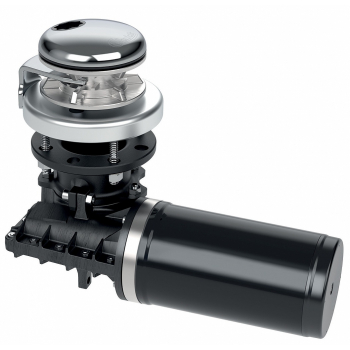 Windlass Quick RIDER R1