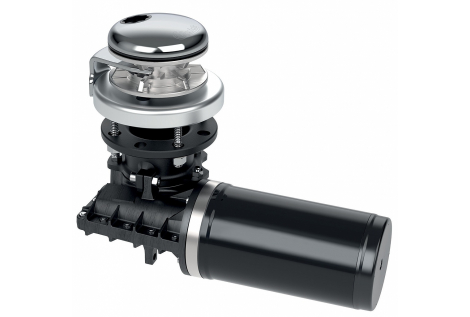 Windlass Quick RIDER R1