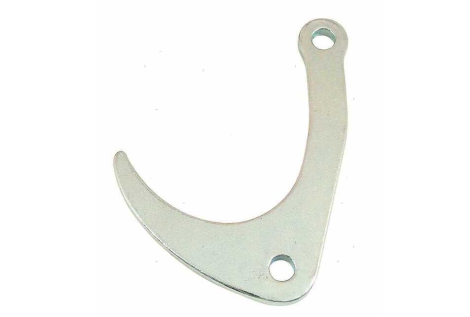 Hook anchor saver galvanized