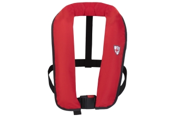 Self-inflating Life Buoy 150N Skipper