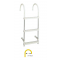 Aluminium ladders