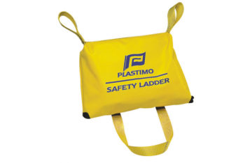 5 STEPS SAFETY LADDER