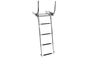EasyUp under platform ladder 275 mm 