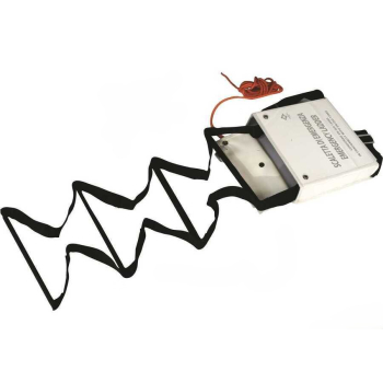 Pulpit safety ladder