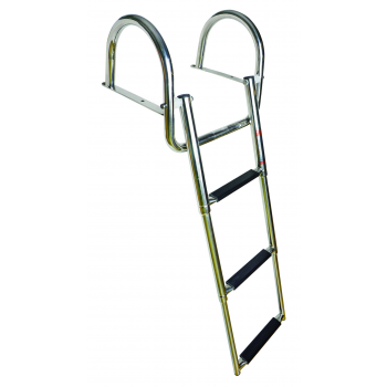 STAINLESS STEEL LADDER MM.370X360