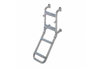 Confort Folding Ladder 90 °