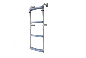 Plastimo Inox Folding Ladder