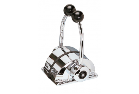 CONTROL BOX B322S ONLY INVERT.