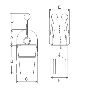 SINGLE CONTROL BOX