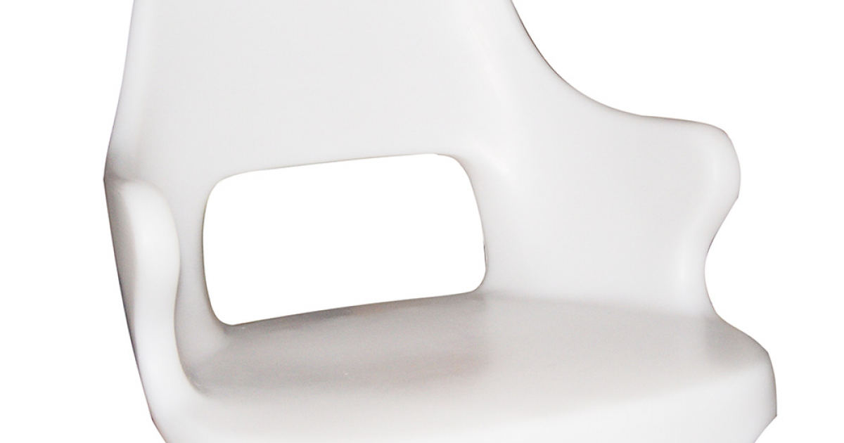 Shockproof polyethylene seat shell - Chairs, Seats, Covers, Tables ...