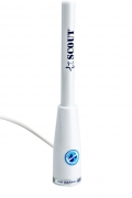 Scout KS-21 VHF 3dB 90 cm Fiber Board