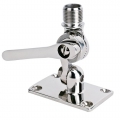 Scout PA-30 4 Way Stainless Steel Base