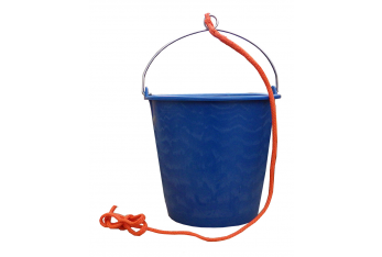 BUCKET LT.10 WITH TOP