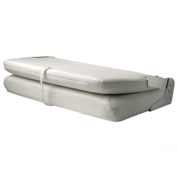 2-seater folding seat