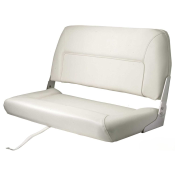 2-seater folding seat