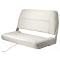 2-seater folding seat